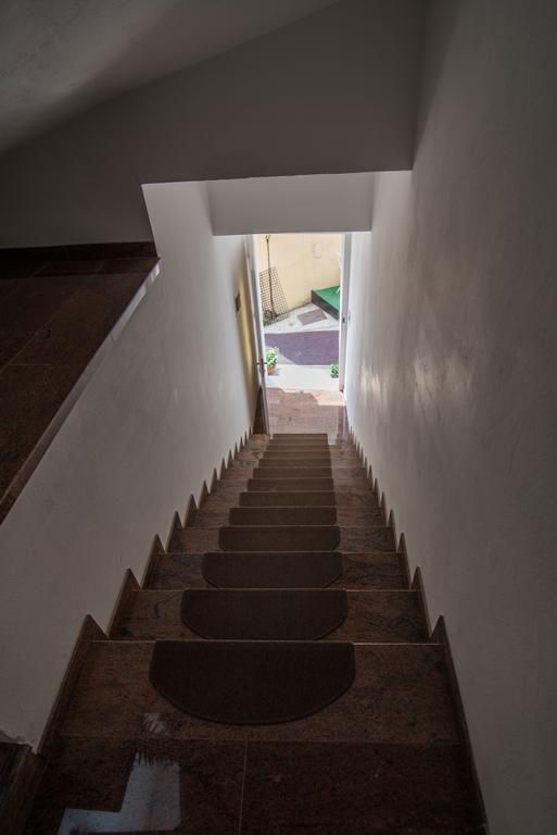 קרק Apartman Marinko מראה חיצוני תמונה