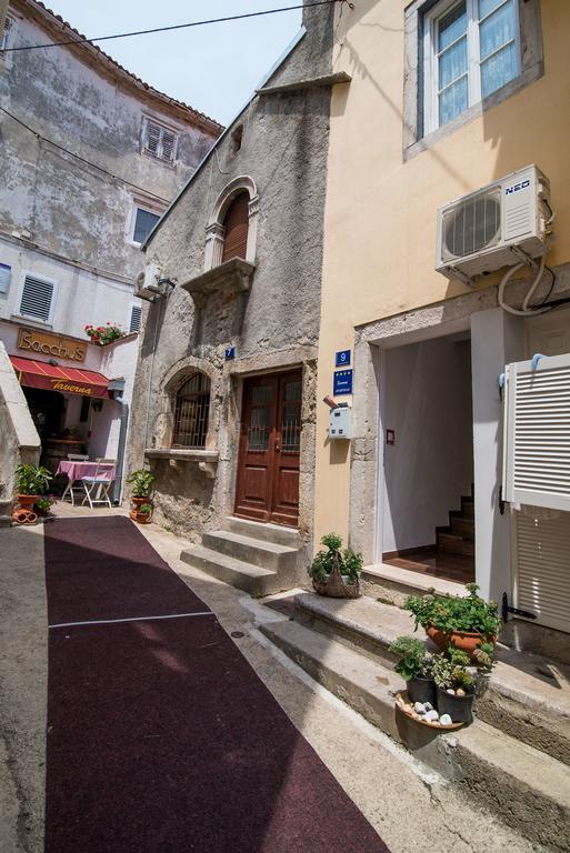 קרק Apartman Marinko מראה חיצוני תמונה