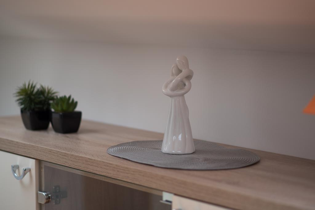 קרק Apartman Marinko מראה חיצוני תמונה