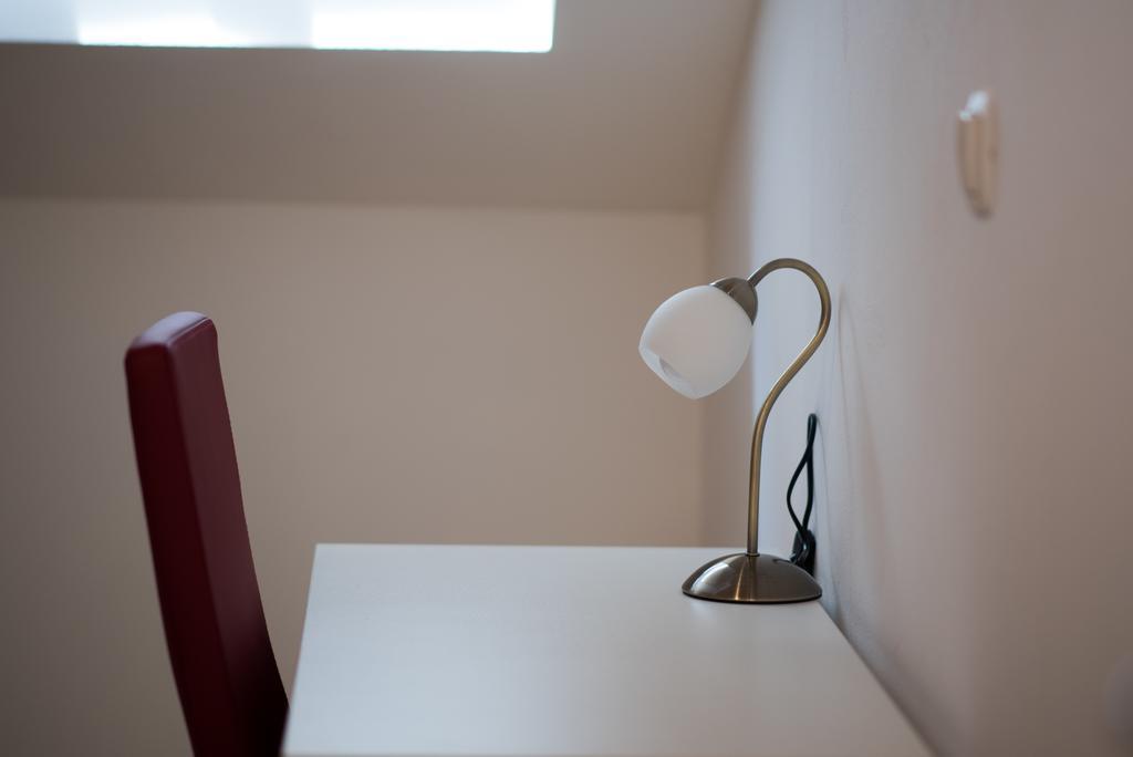 קרק Apartman Marinko מראה חיצוני תמונה