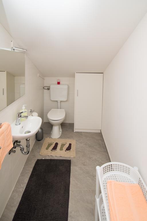 קרק Apartman Marinko מראה חיצוני תמונה