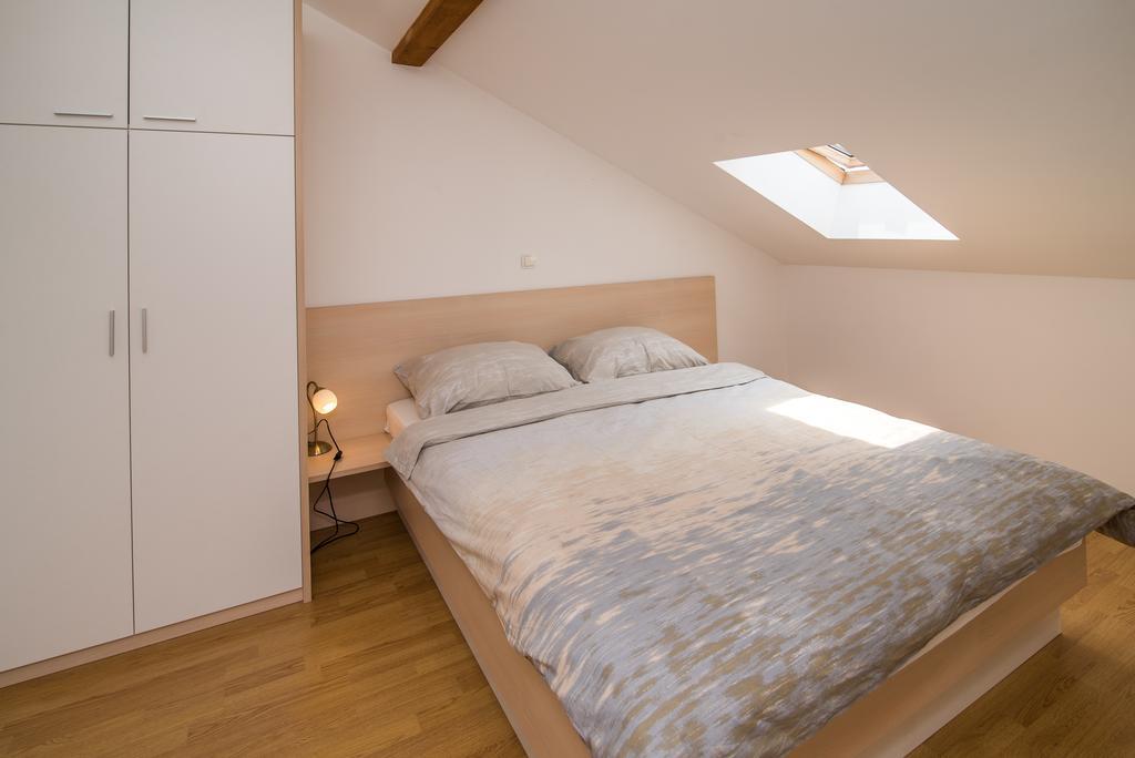 קרק Apartman Marinko מראה חיצוני תמונה